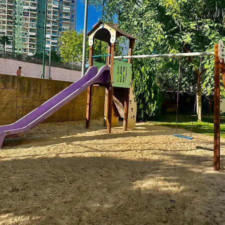 Traveler's With Sea View, Free Coffee & Parking Апартаменты *