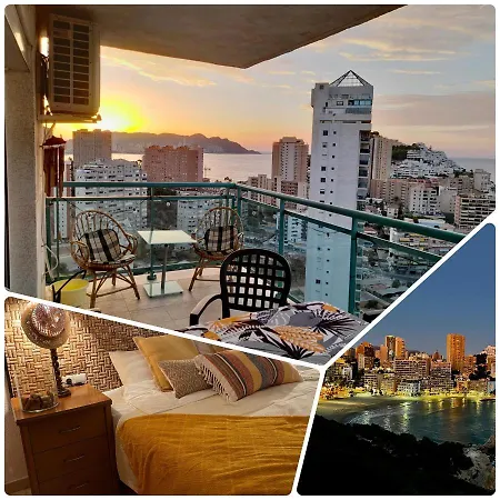 Apartment Traveler's With Sea View, Free Coffee & Parking