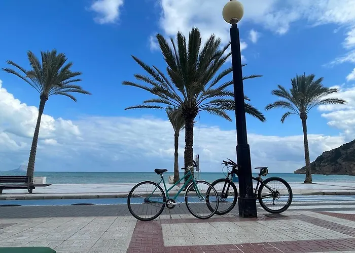 Lejlighed Traveler's With Sea View, Free Coffee & Parking *