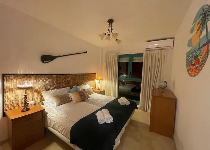 Lejlighed Traveler's With Sea View, Free Coffee & Parking *
