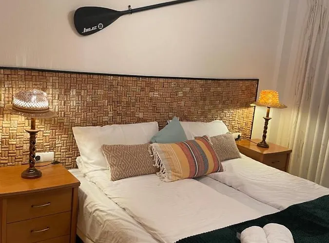 Traveler's With Sea View, Free Coffee & Parking Lejlighed Benidorm